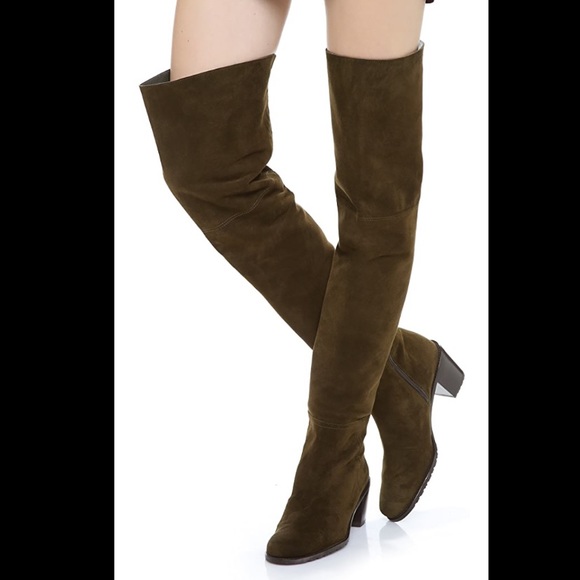 stuart weitzman hitest boots